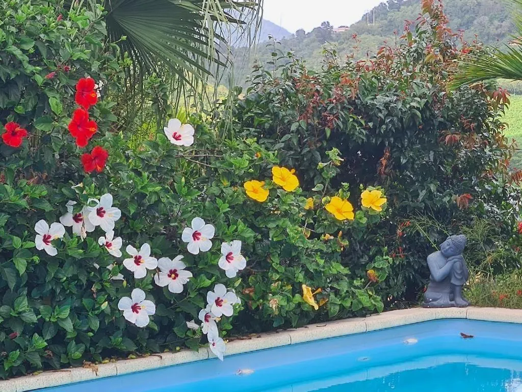 Villa Kezia - Le Marin - Martinique