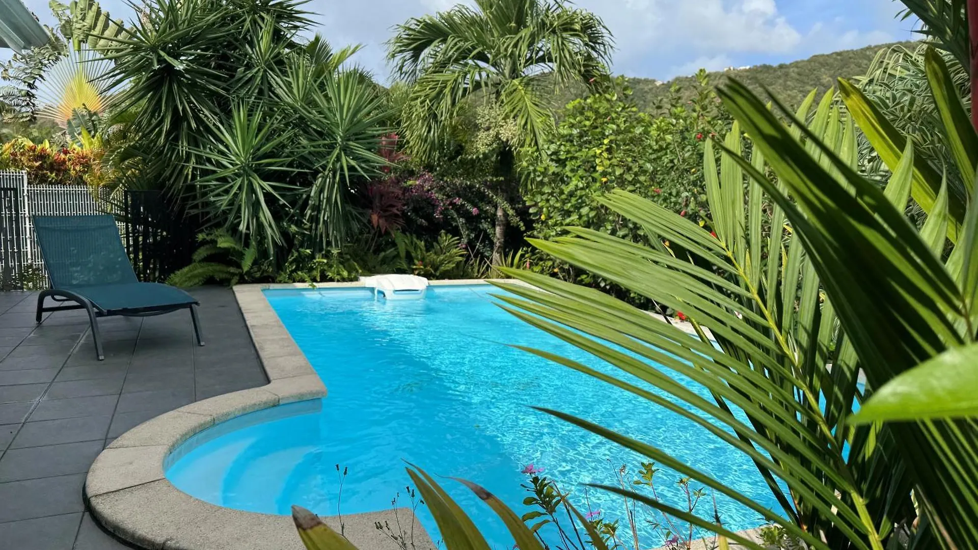 Villa Kezia - Le Marin - Martinique